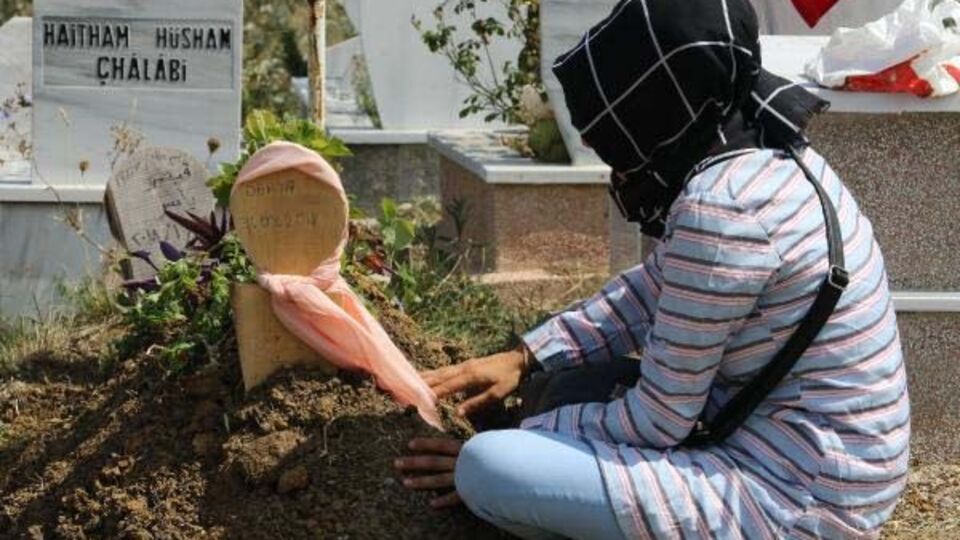 Sığınma evinde sır olay! Küçük kız hayatını kaybetti