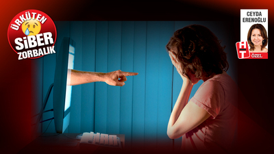 Dikkat! 5 çocuktan 1'i bunları yaşıyor!