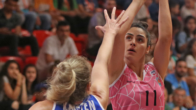 Galatasaray'dan potaya transfer