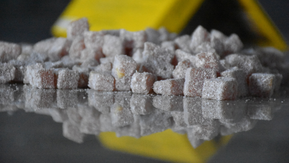 Bilecik'te 1,5 milyon liralık maliyetle kuruldu! İlk müşterisi Katar