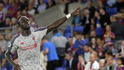 Liverpool'un yıldızı cami tuvaleti temizledi