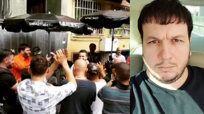 Recep İvedik 6'nın çekimleri başladı