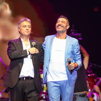 'Manevi babam Cengiz Ağabeydir'