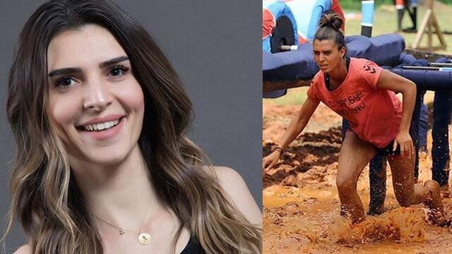 Merve Aydın kimdir?