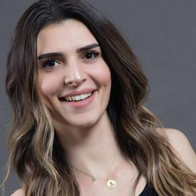 Merve Aydın kimdir?