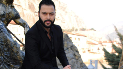 "Başkasıyla bastım derim!"