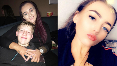 'İğneden nefret ediyorum' dedi, hayatından oldu!