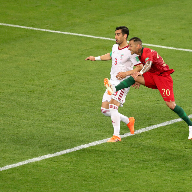 Quaresma'nın golü Puskas'a aday!
