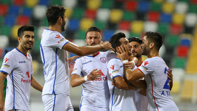 O sevince ceza! Başkan açıkladı!