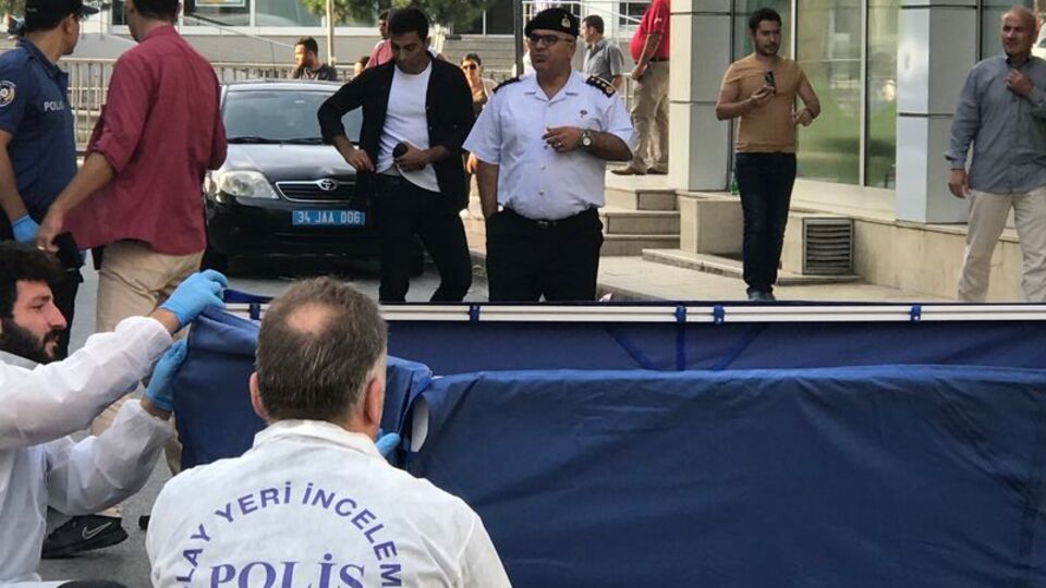 Polis - astsubay çatışmasında 'yasak ilişki' iddiası