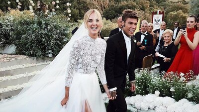 Chiara Ferragni kimdir?