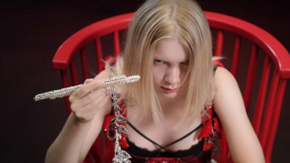 Aleyna Tilki'nin yeni şarkısı sosyal medyayı salladı