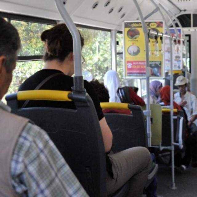 Mahkeme kararını verdi! O kentte belediye otobüsleri trafikten çekiliyor