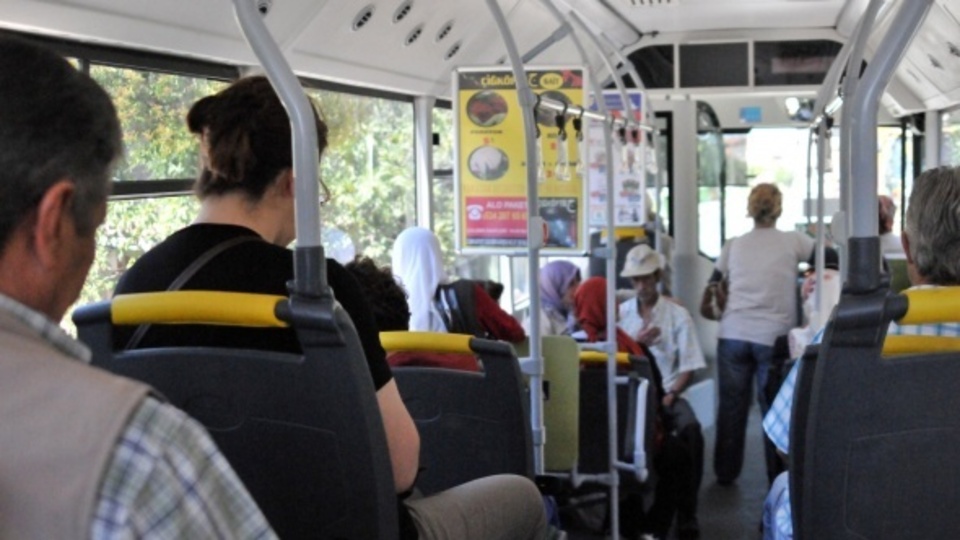 Mahkeme kararını verdi! O kentte belediye otobüsleri trafikten çekiliyor