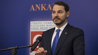 Bakan Albayrak'tan enflasyon yorumu