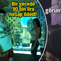 Çiftlik Bank'ın firari CEO'sunun yeni görüntüleri ortaya çıktı!