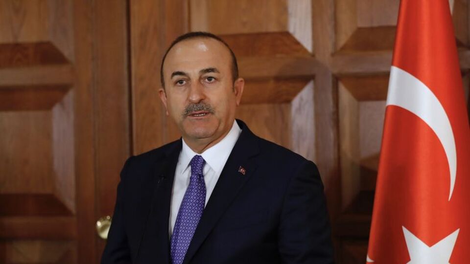 Çavuşoğlu'ndan İdlib açıklaması!