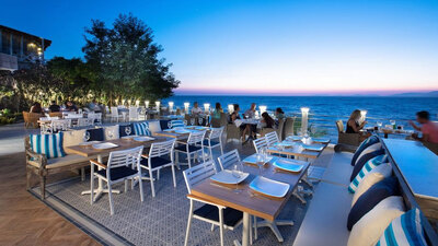 Manzarası ve sunumuyla adından söz ettiriyor