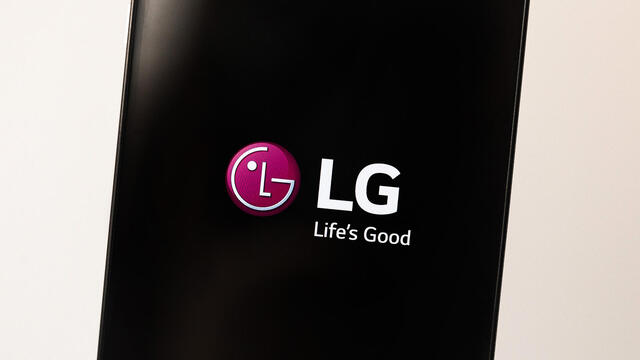 LG'den beş kameralı akıllı telefon!