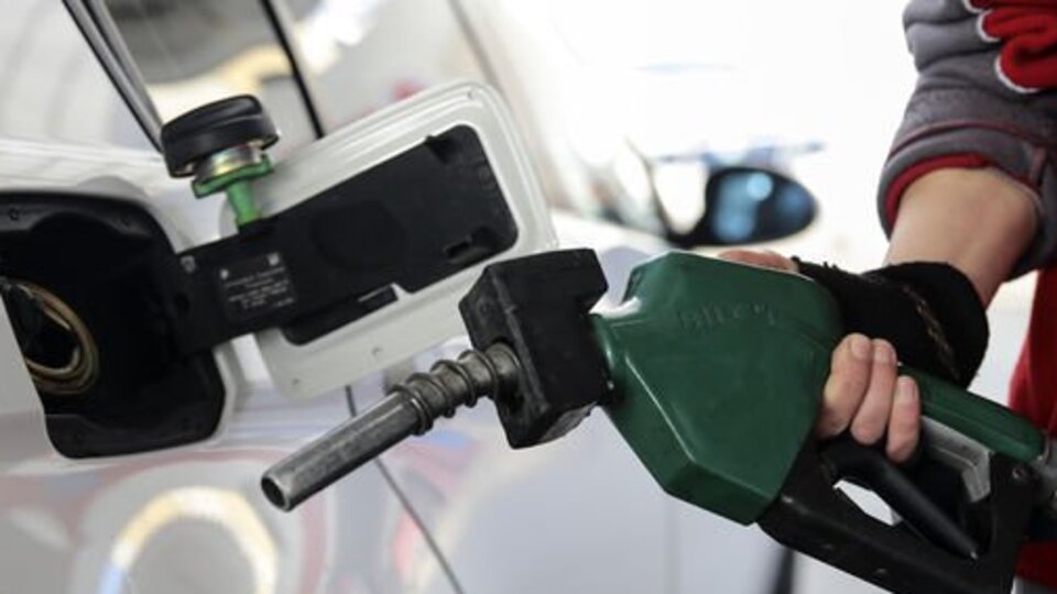 Bir zam daha pompadan döndü