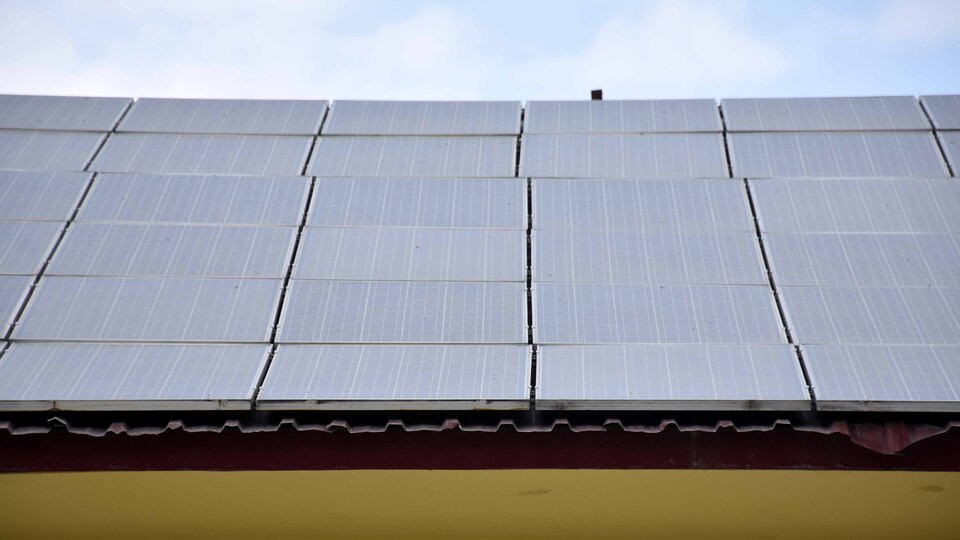 Kendi elektriğini üretti 4 yılda 240 bin lira kazandı