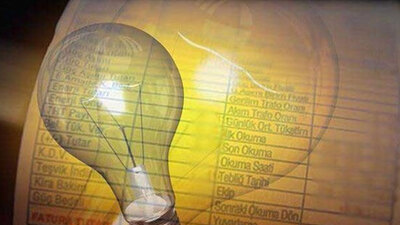 Elektrikte serbest tüketici sayısı ağustosta azaldı