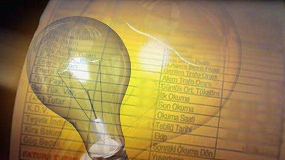 Elektrikte serbest tüketici sayısı ağustosta azaldı