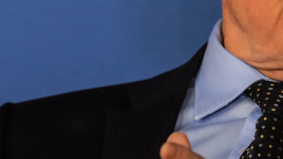 ABD'nin Suriye Özel Temsilcisi Ankara'ya geliyor!