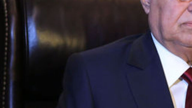 Yemen Cumhurbaşkanı Hadi'den "ekonomi" talimatı