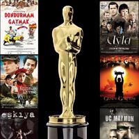 Oscar adayı filmlerimizi kaç kişi izledi?