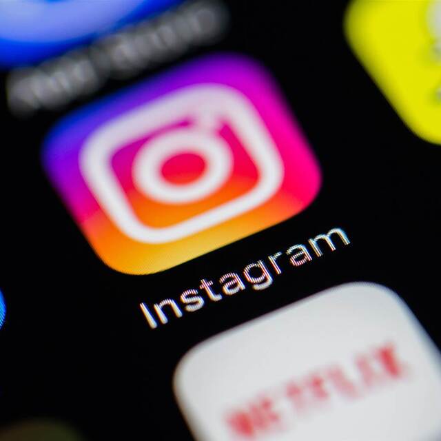 Instagram'da erişim sorunu