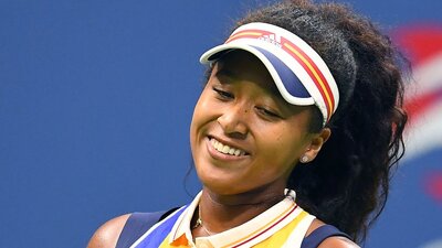 Japonya'nın ırkçılıkla mücadele eden genç tenisçisi Naomi Osaka: 'Ben tenisimi oynarım'