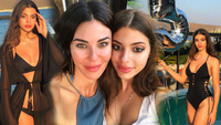 "Seninle geçirdiğim her gün bana büyük hediye"