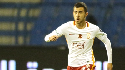 Bir garip transfer hikayesi!