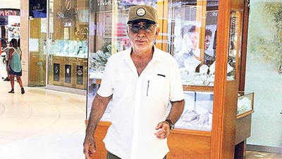 Salman'a yeşil ışık