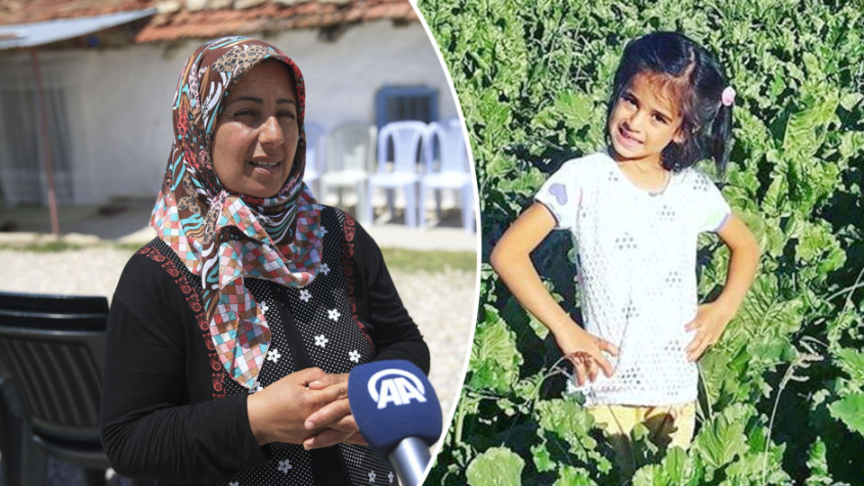 Minik Eylül'ün ailesi hâlâ travmayı atlatamadı
