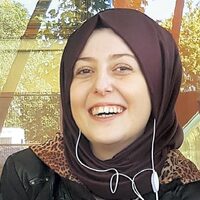 "Oğlumu kaybettim kızım da ölmesin"