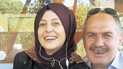 "Oğlumu kaybettim kızım da ölmesin"