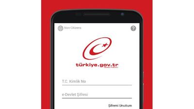 E-Devlet giriş nasıl yapılır?