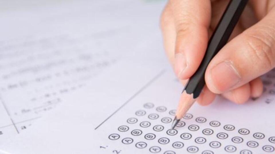 İşte Kaymakam Adaylığı Giriş Sınavı soru ve cevapları