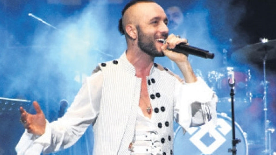 "Bu kadarını hayal etmiyordum"