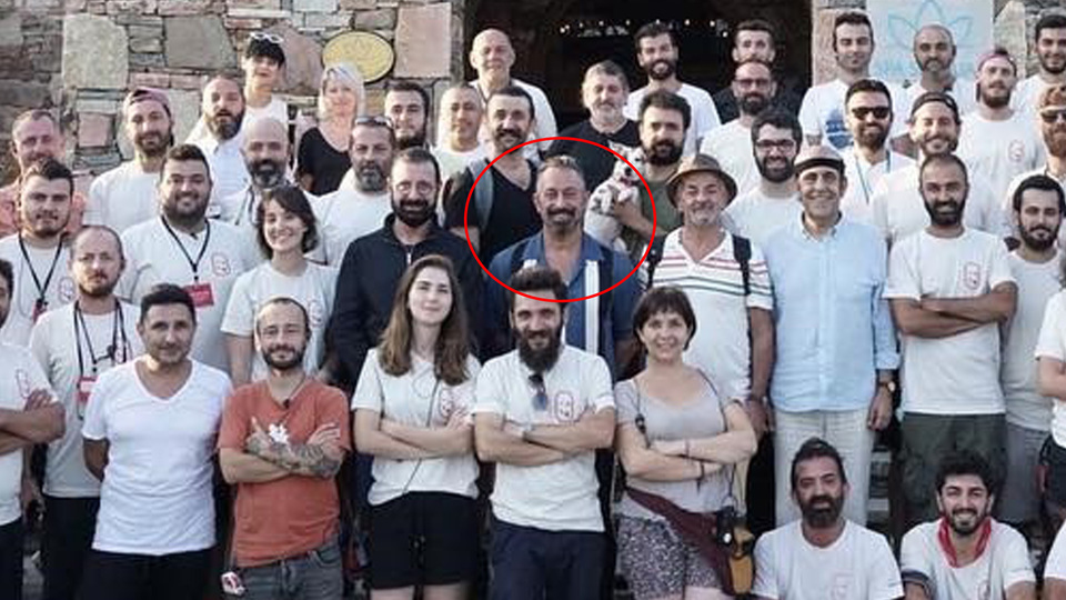 Cem Yılmaz, Milas'ta film çekiyor