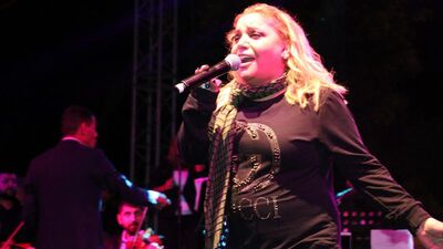 Kocaeli'de Kibariye coşkusu yaşandı