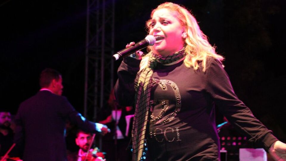 Kocaeli'de Kibariye coşkusu yaşandı