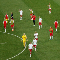 Böylesi görülmedi! Milli futbolcular kampı terk etti