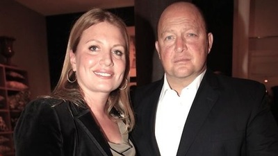 Mustafa Koç'un golf projesinde yeni gelişme