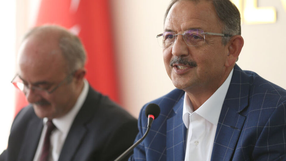 AK Parti'den MHP ile ittifak açıklaması! "Devam edebilir"