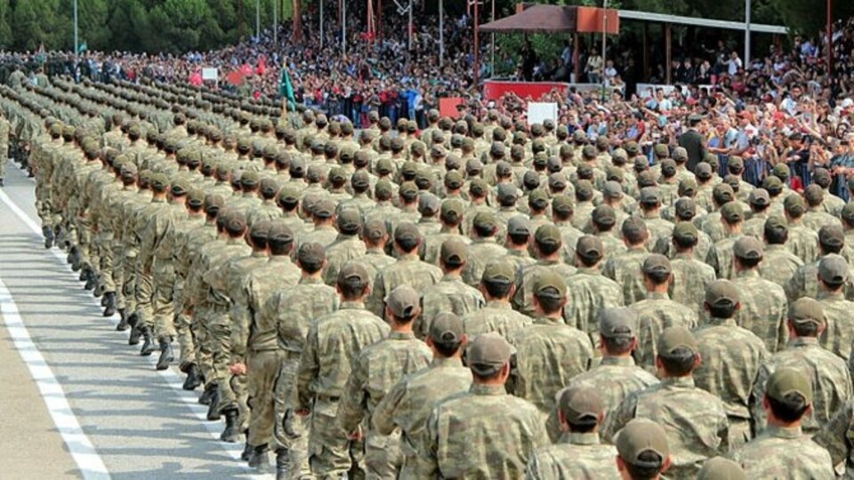 Askerlikle ilgili son gelişmeler