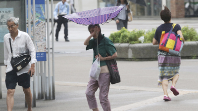 ABD'de kasırga uyarısı!