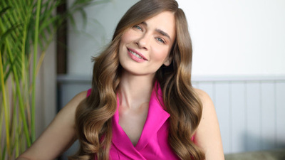 "Yemek yaparken malzemelerle konuşuyorum"